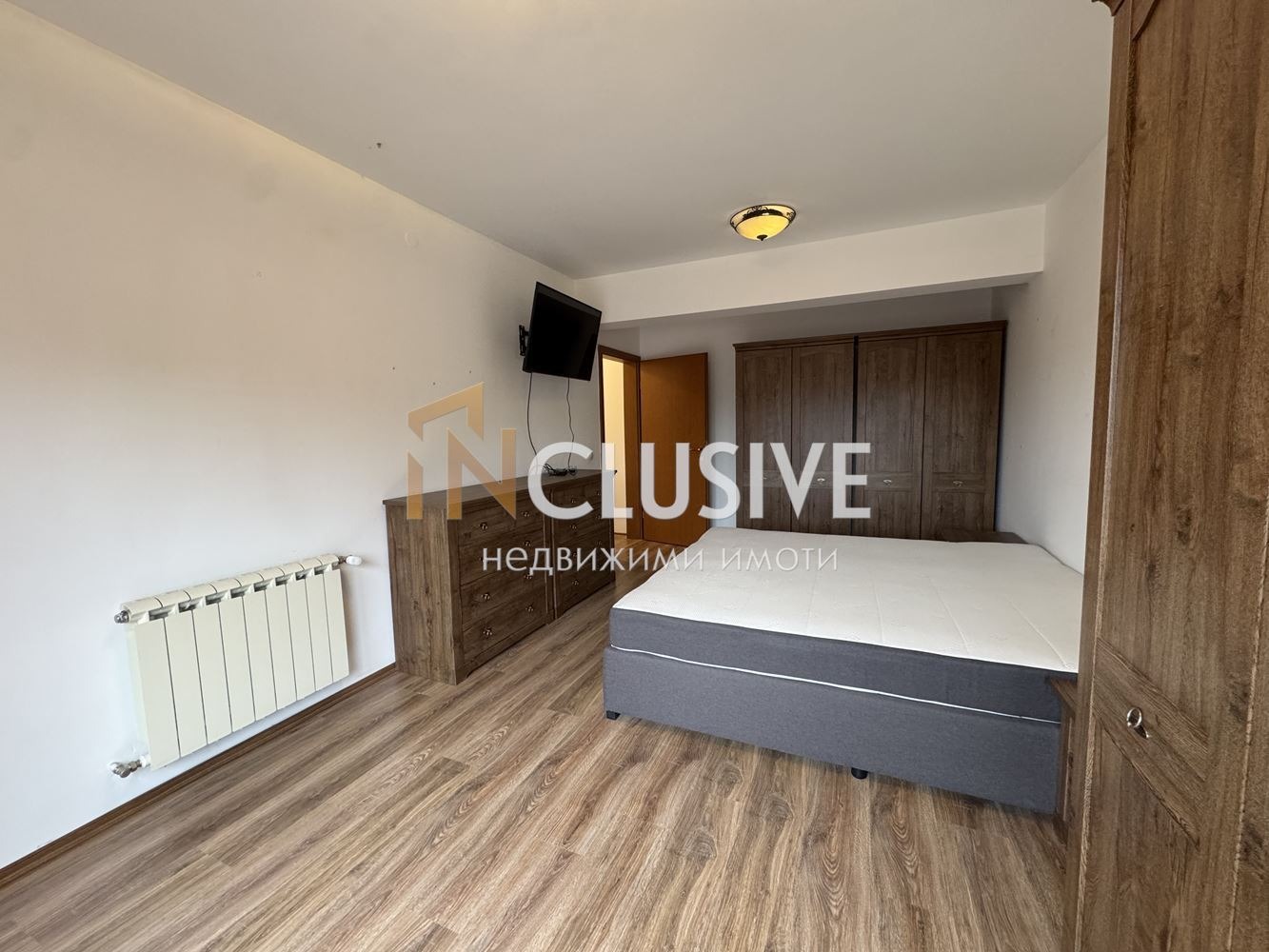 Продава 4-СТАЕН, гр. София, Овча купел, снимка 10 - Апартаменти - 54302979