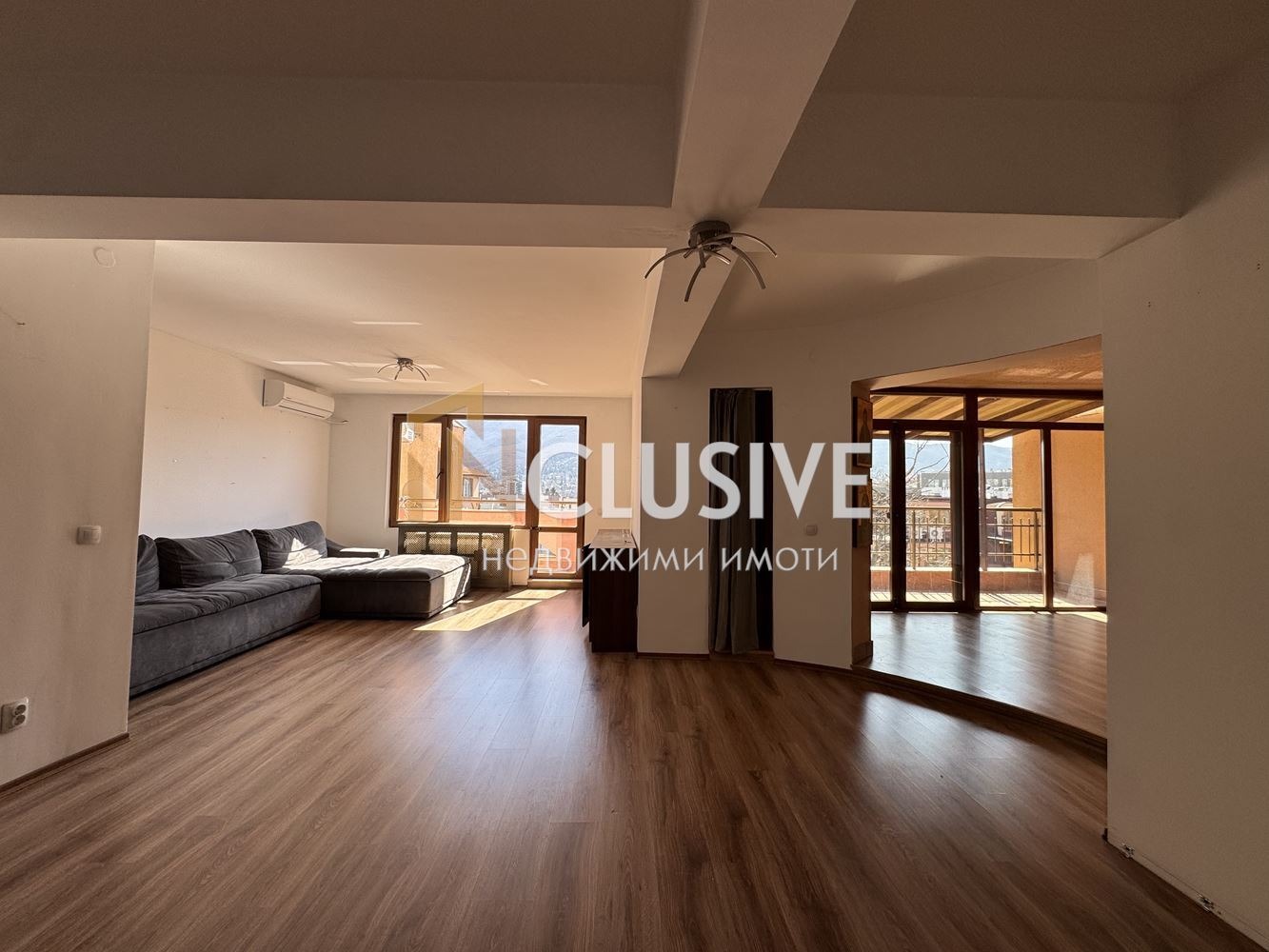 Продава 4-СТАЕН, гр. София, Овча купел, снимка 5 - Апартаменти - 54302979