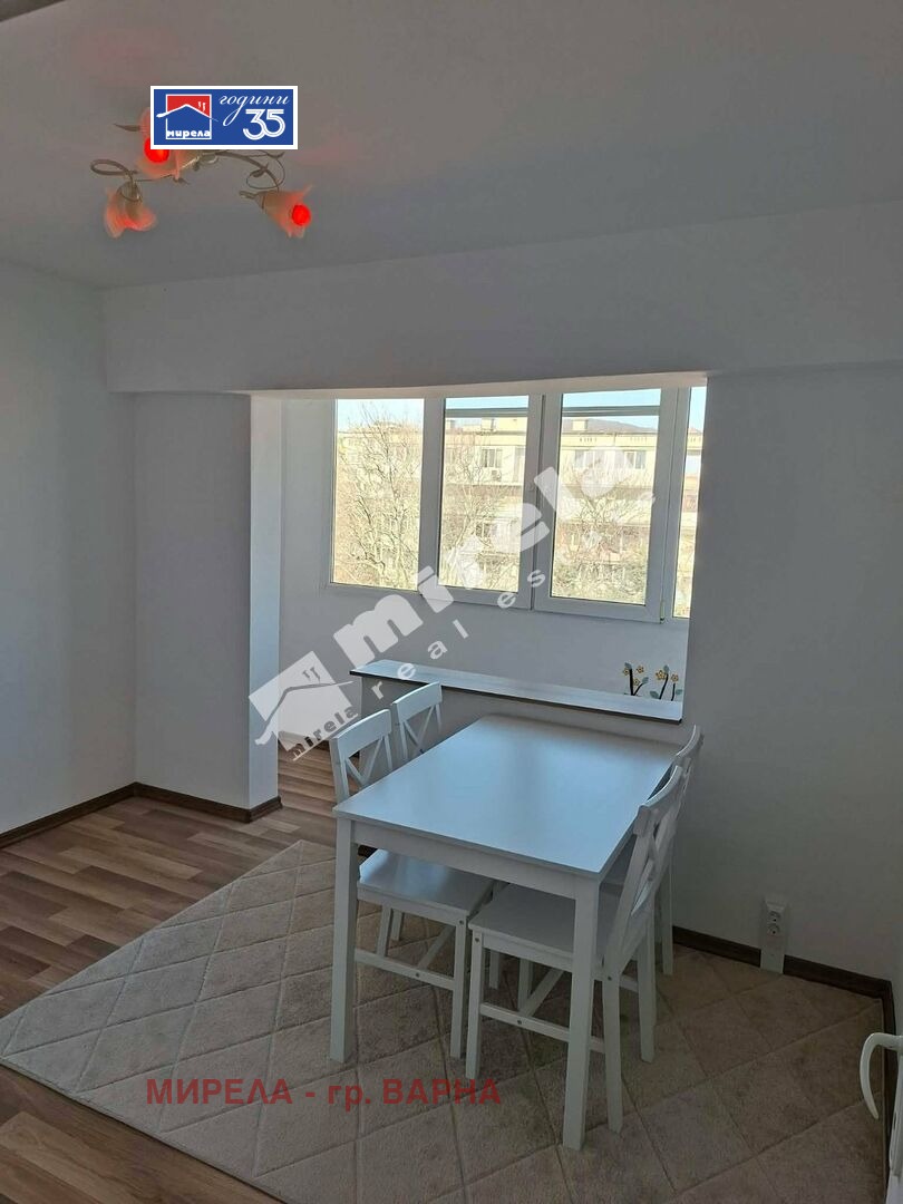 Продава 4-СТАЕН, гр. Варна, Цветен квартал, снимка 3 - Апартаменти - 54343791
