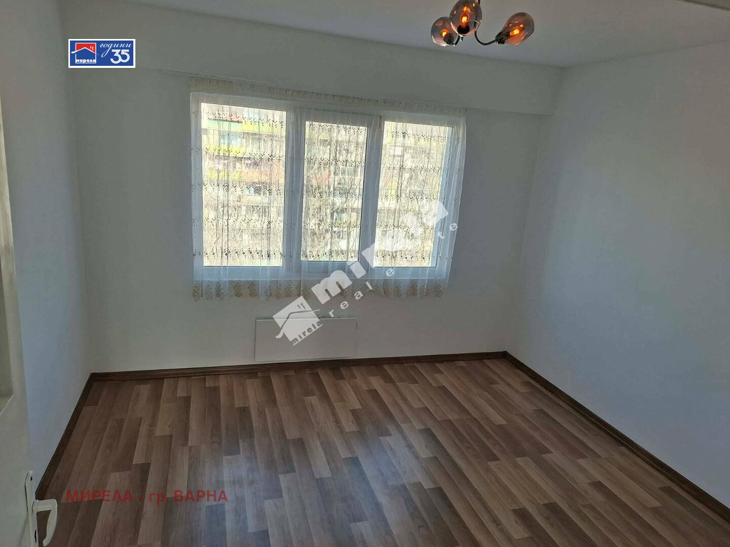 Продава 4-СТАЕН, гр. Варна, Цветен квартал, снимка 4 - Апартаменти - 54343791