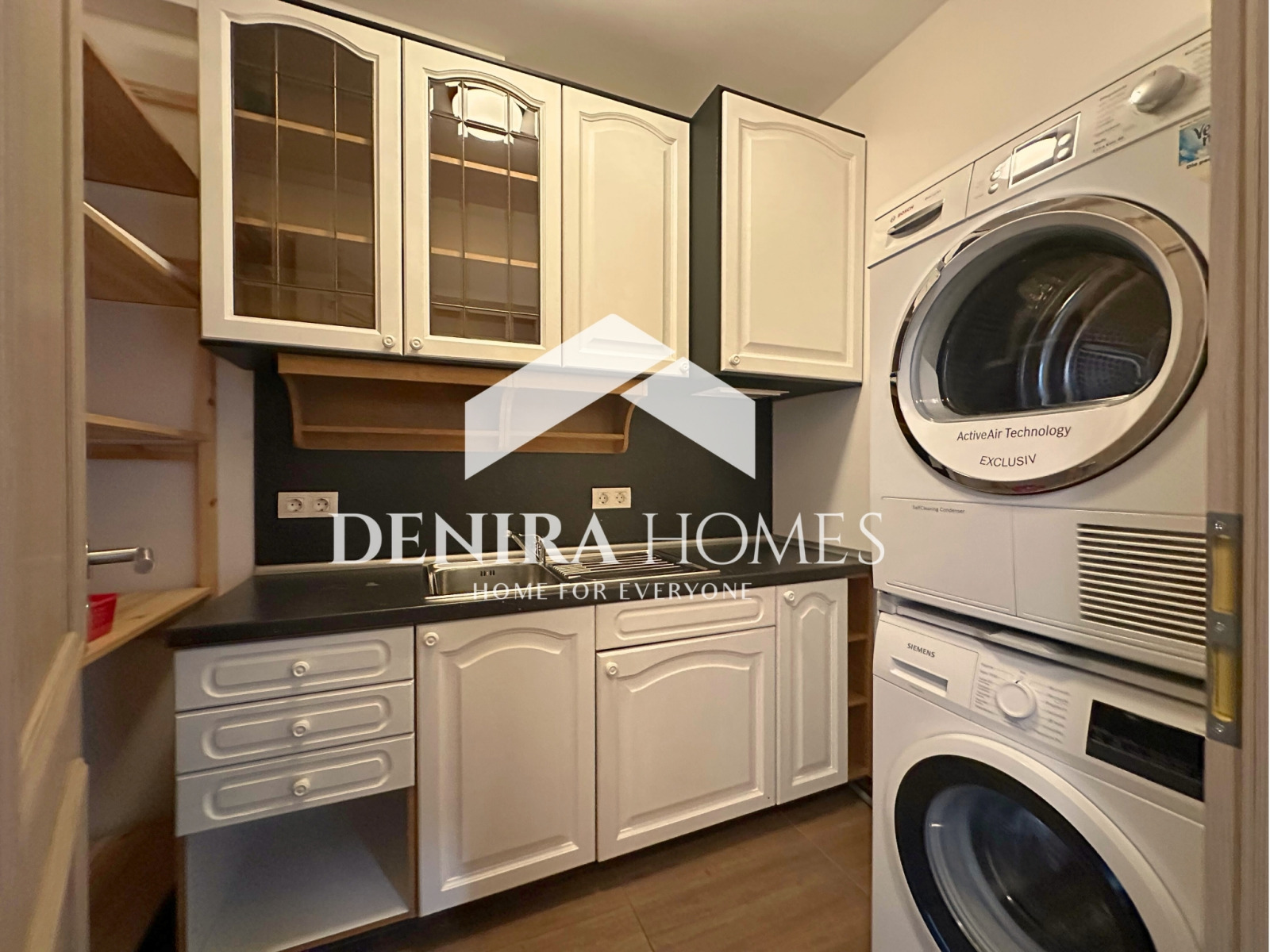 Продава МНОГОСТАЕН, гр. София, Изток, снимка 13 - Апартаменти - 55046678