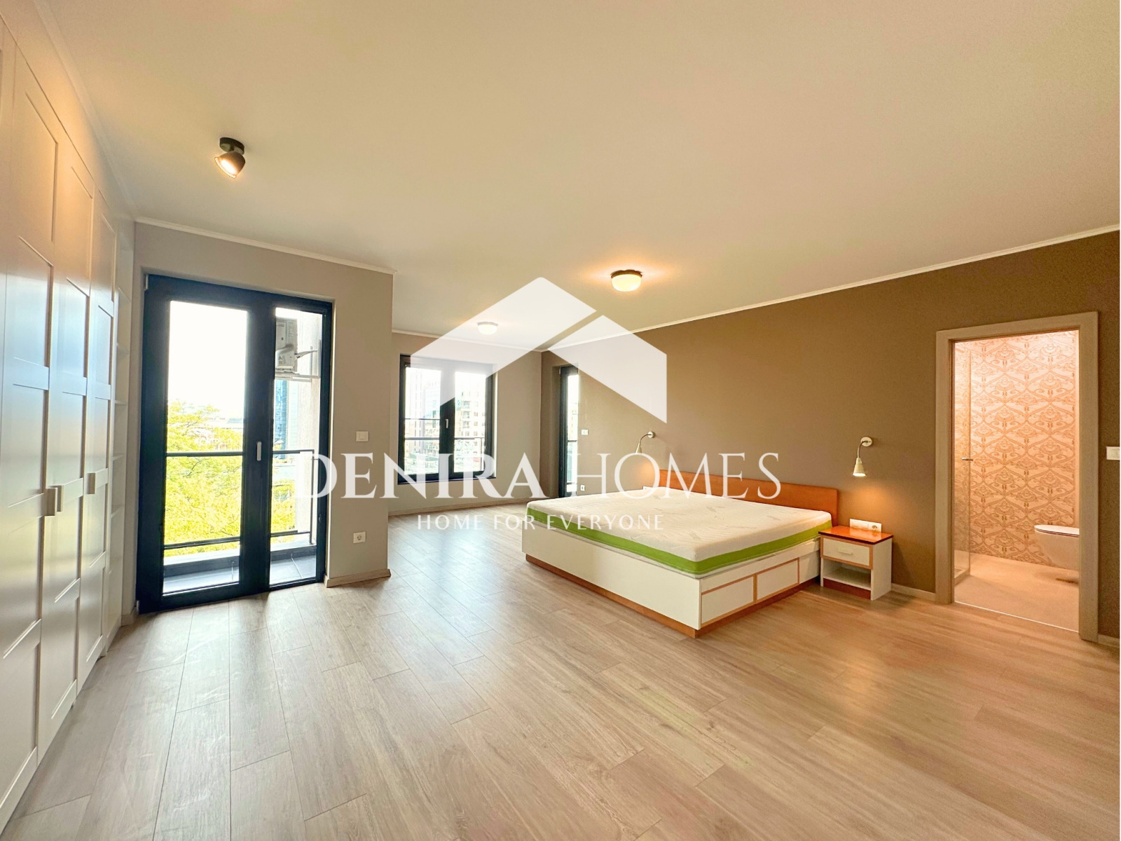 Продава МНОГОСТАЕН, гр. София, Изток, снимка 8 - Апартаменти - 55046678