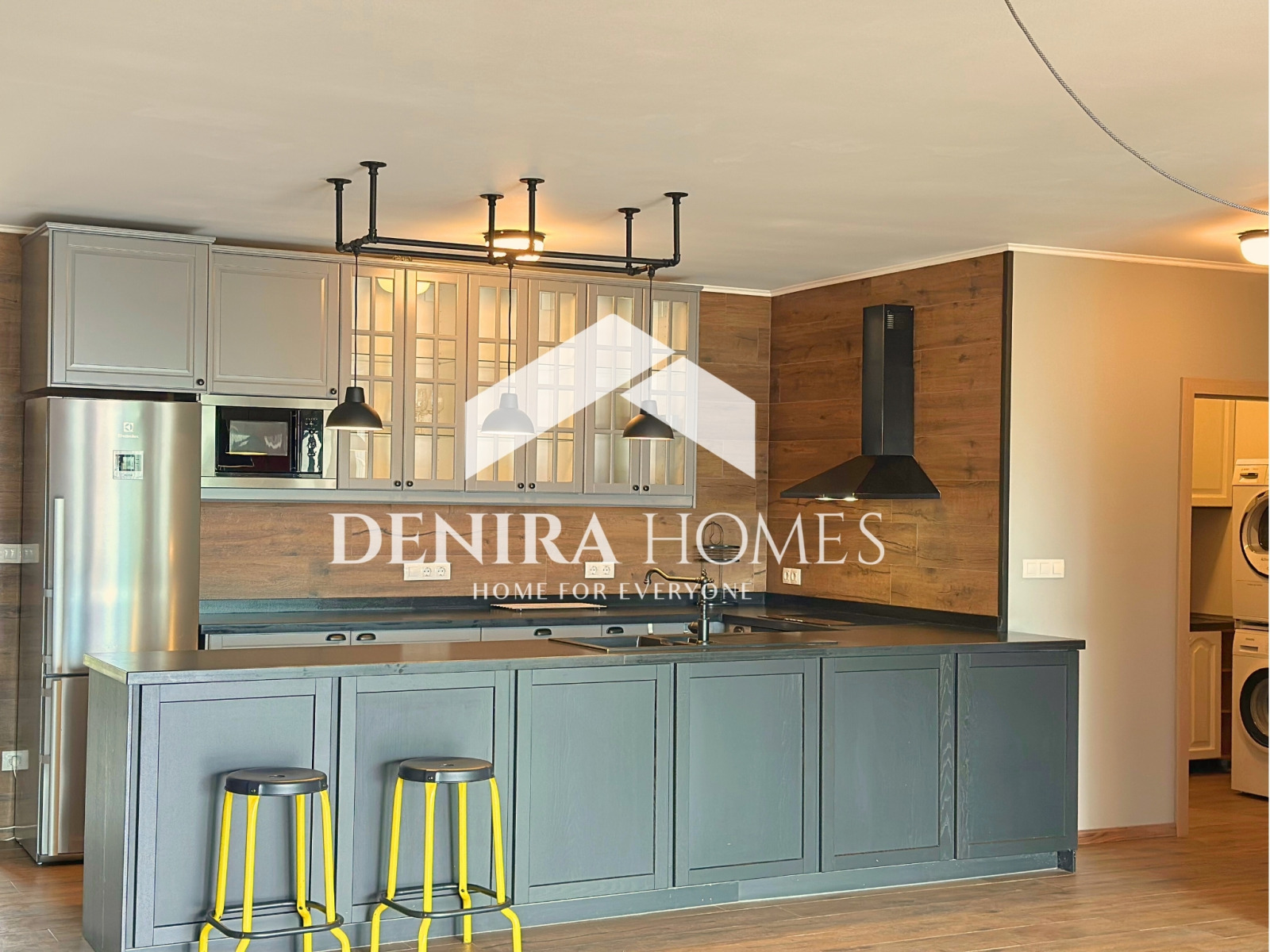 Продава МНОГОСТАЕН, гр. София, Изток, снимка 3 - Апартаменти - 55046678