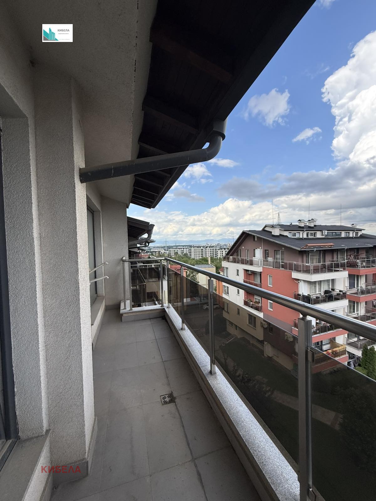 Продава МЕЗОНЕТ, гр. София, Кръстова вада, снимка 2 - Апартаменти - 54788853