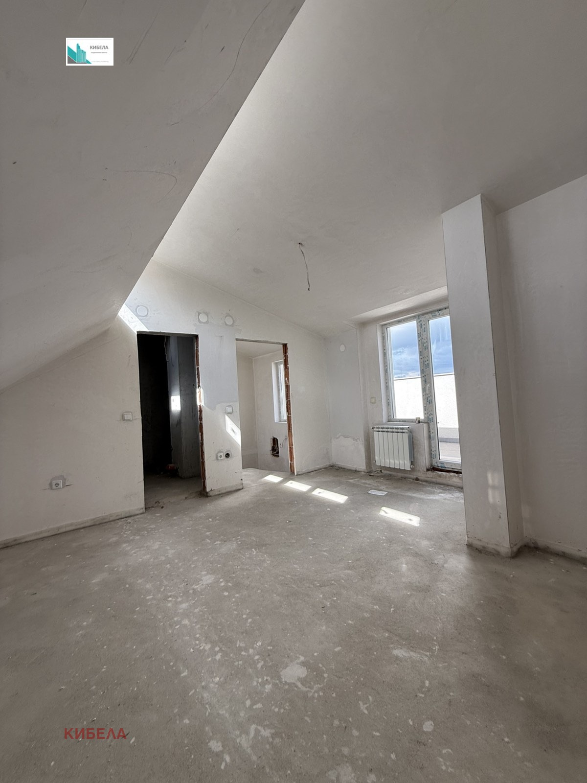 Продава МЕЗОНЕТ, гр. София, Кръстова вада, снимка 6 - Апартаменти - 54788853