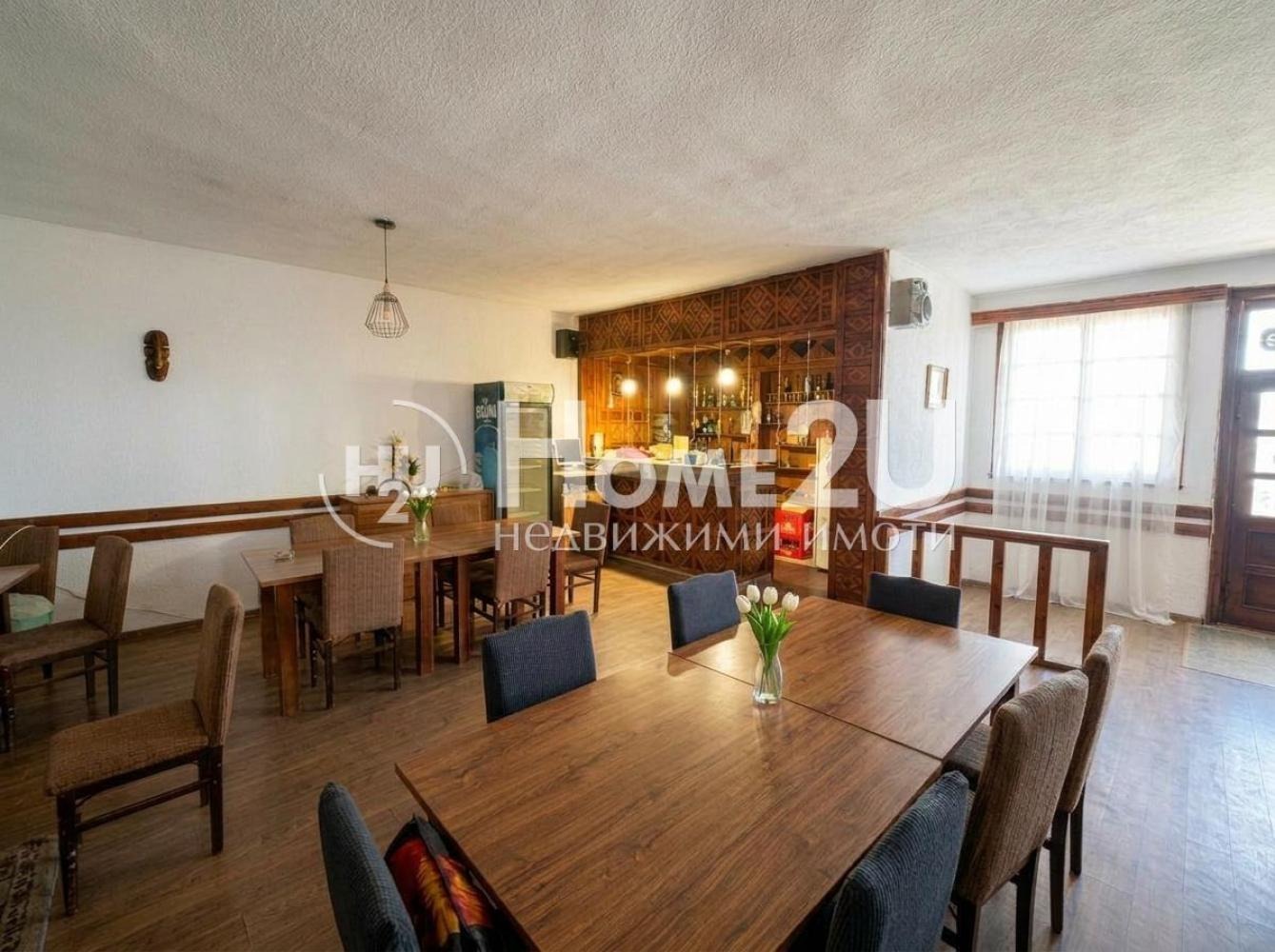 Продава КЪЩА, с. Рудник, област Варна, снимка 2 - Къщи - 53793188