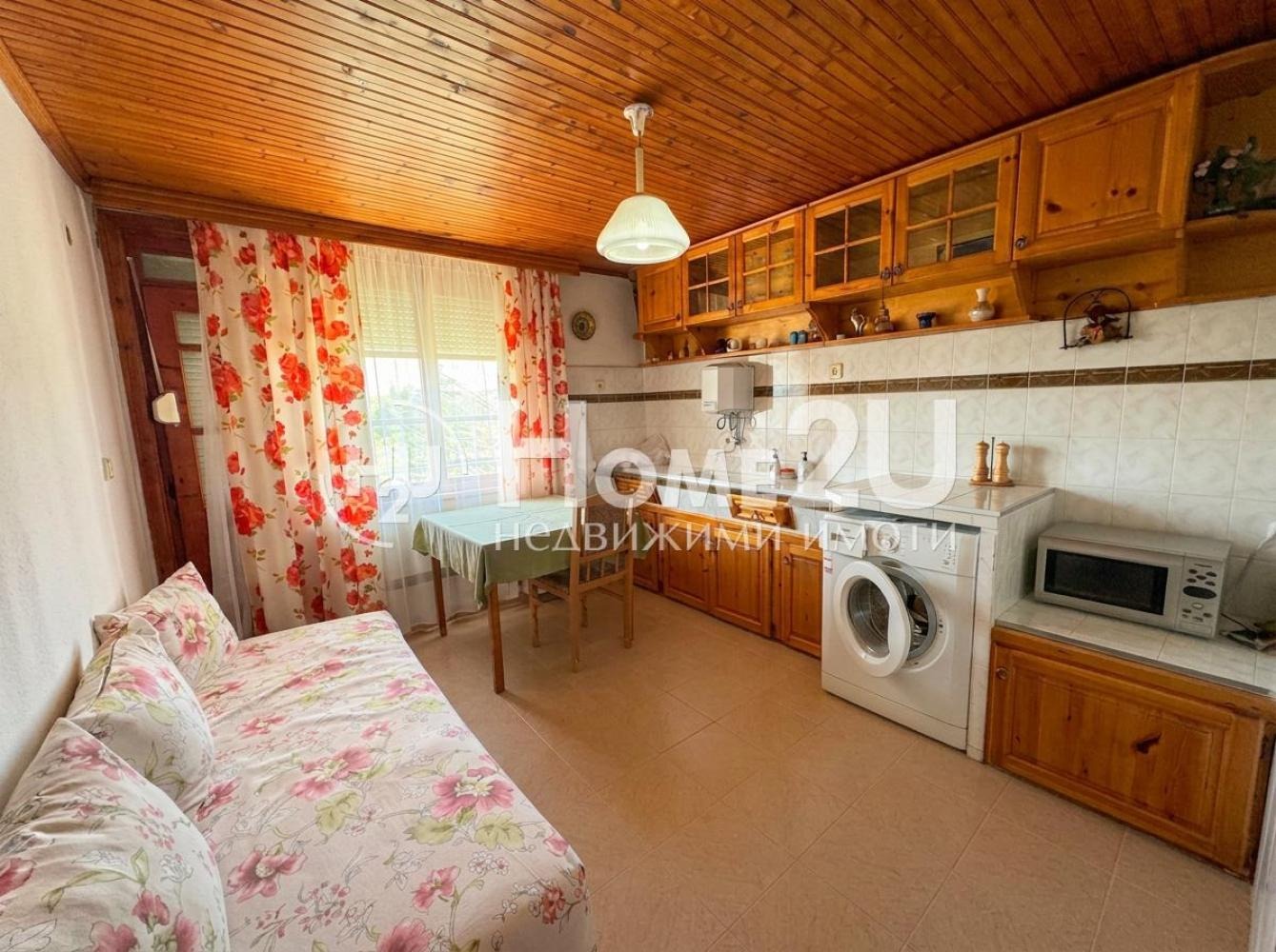 Продава КЪЩА, с. Рудник, област Варна, снимка 14 - Къщи - 53793188
