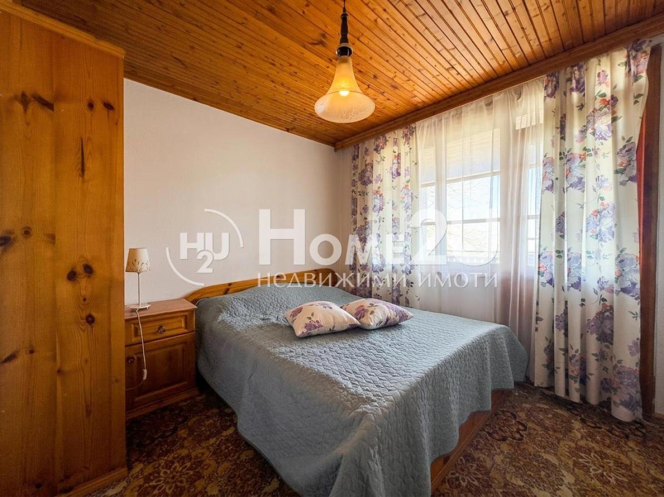 Продава КЪЩА, с. Рудник, област Варна, снимка 12 - Къщи - 53793188