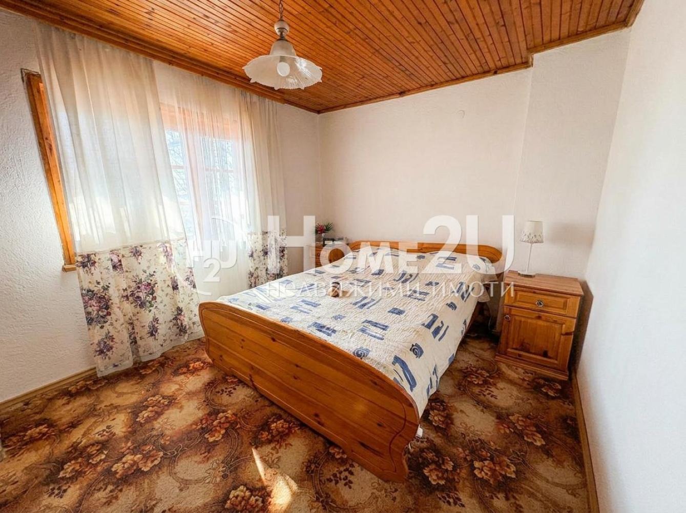 Продава КЪЩА, с. Рудник, област Варна, снимка 13 - Къщи - 53793188