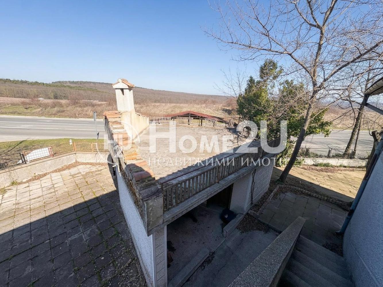 Продава КЪЩА, с. Рудник, област Варна, снимка 2 - Къщи - 53793188