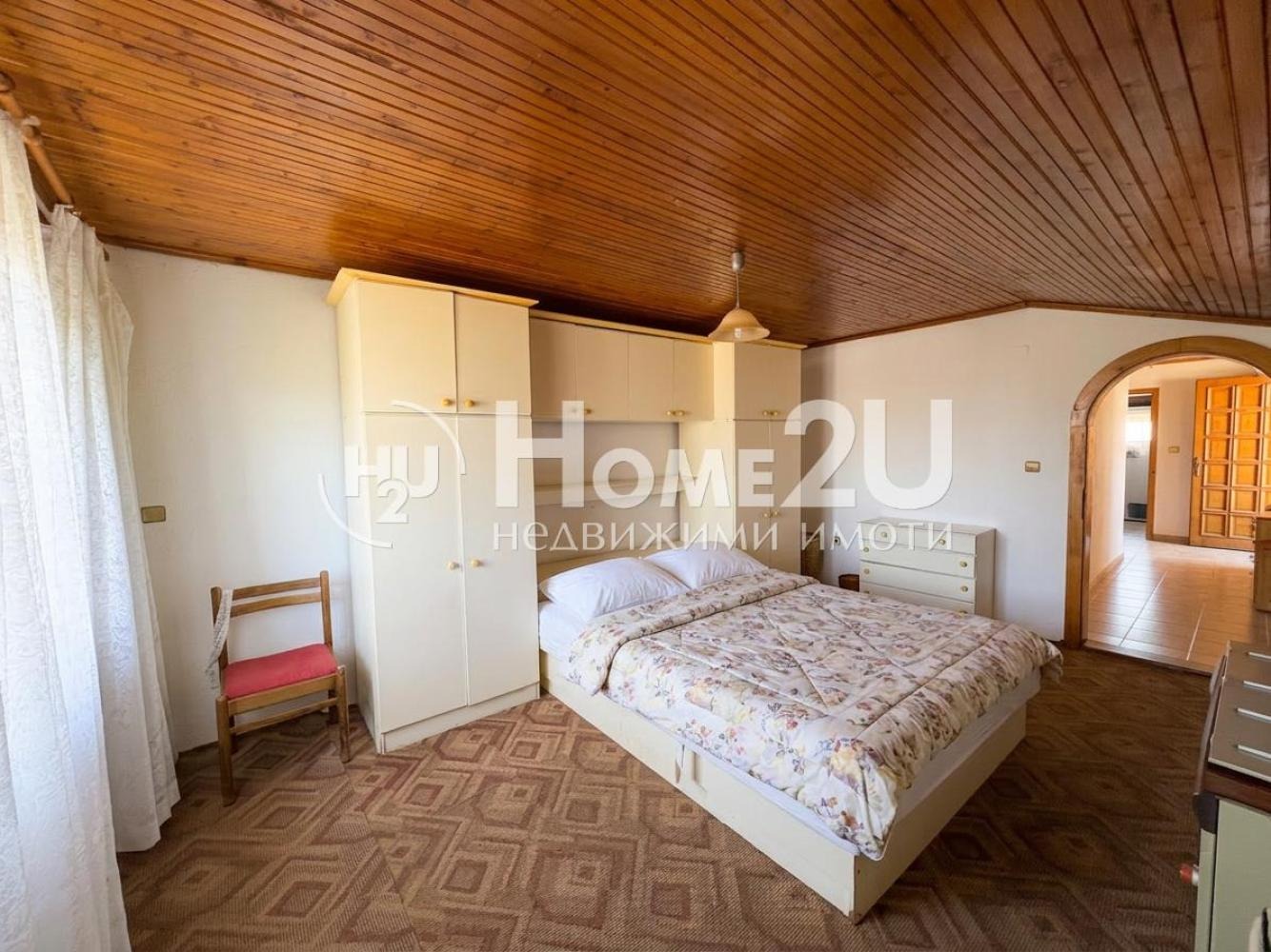 Продава КЪЩА, с. Рудник, област Варна, снимка 10 - Къщи - 53793188