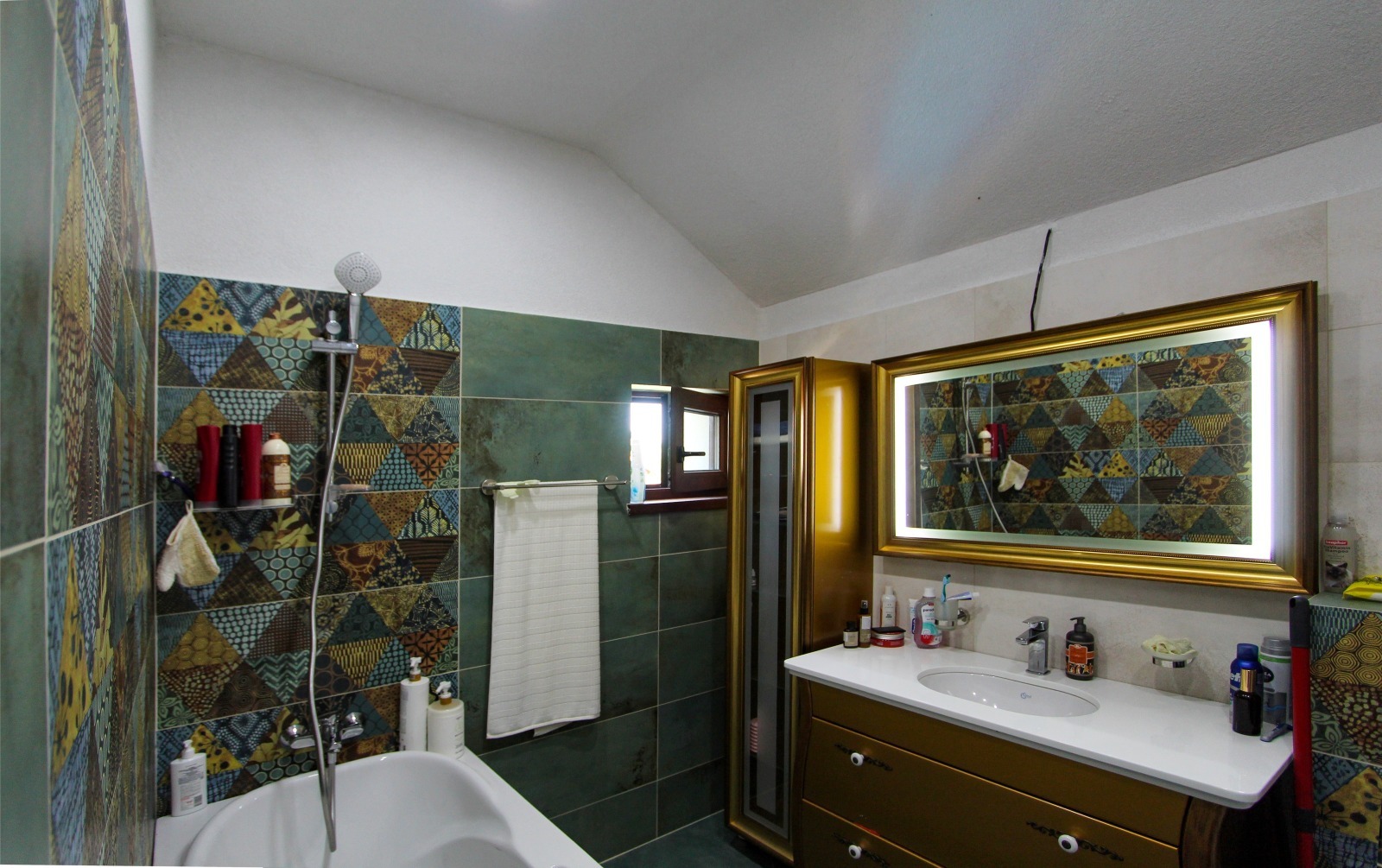 Продава КЪЩА, гр. София, с. Долни Богров, снимка 7 - Къщи - 54016670