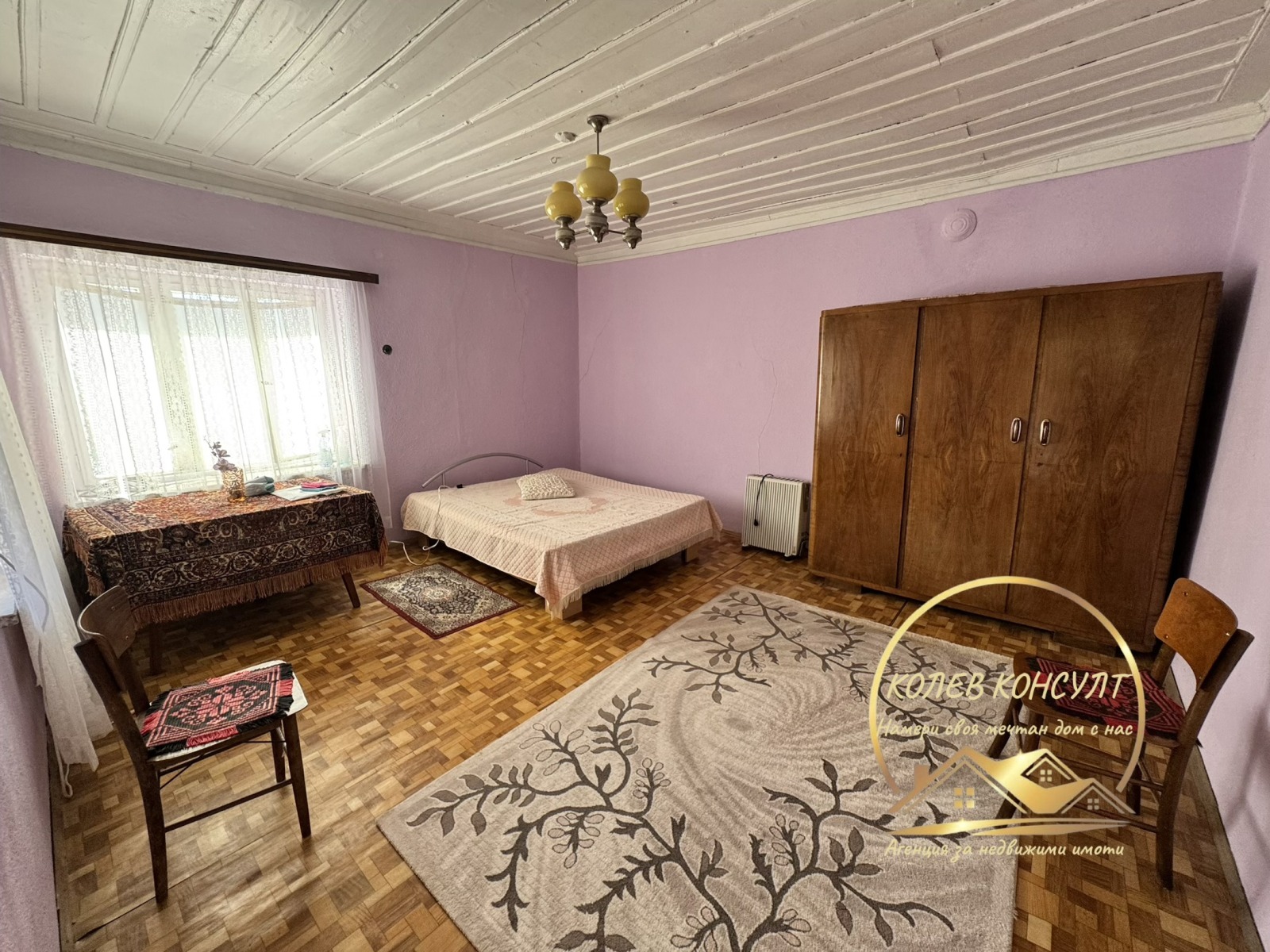 Продава КЪЩА, гр. Любимец, област Хасково, снимка 6 - Къщи - 54343788