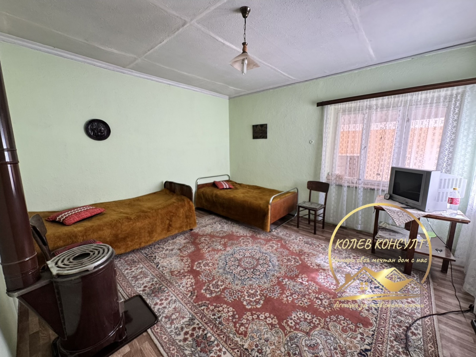 Продава КЪЩА, гр. Любимец, област Хасково, снимка 4 - Къщи - 54343788