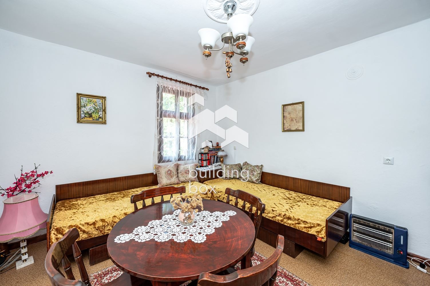 Продава КЪЩА, гр. Калофер, област Пловдив, снимка 10 - Къщи - 55900207
