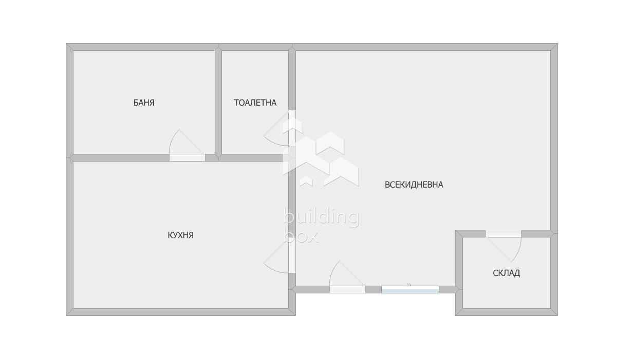 Продава КЪЩА, гр. Калофер, област Пловдив, снимка 13 - Къщи - 55900207