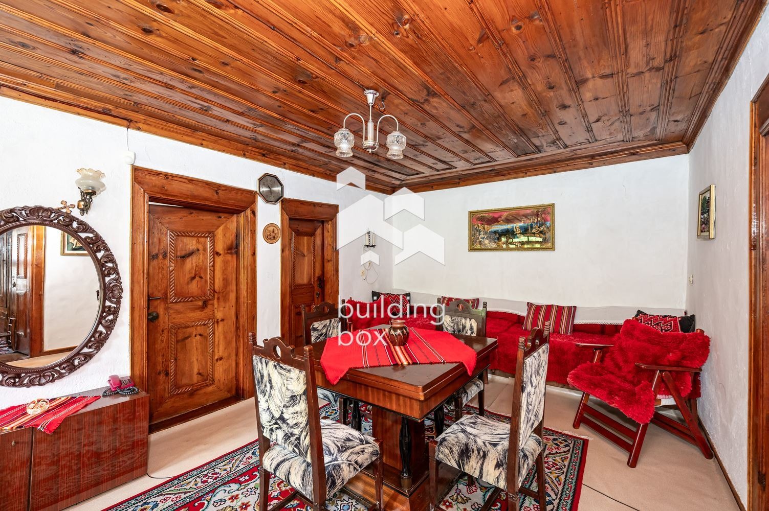 Продава КЪЩА, гр. Калофер, област Пловдив, снимка 7 - Къщи - 55900207