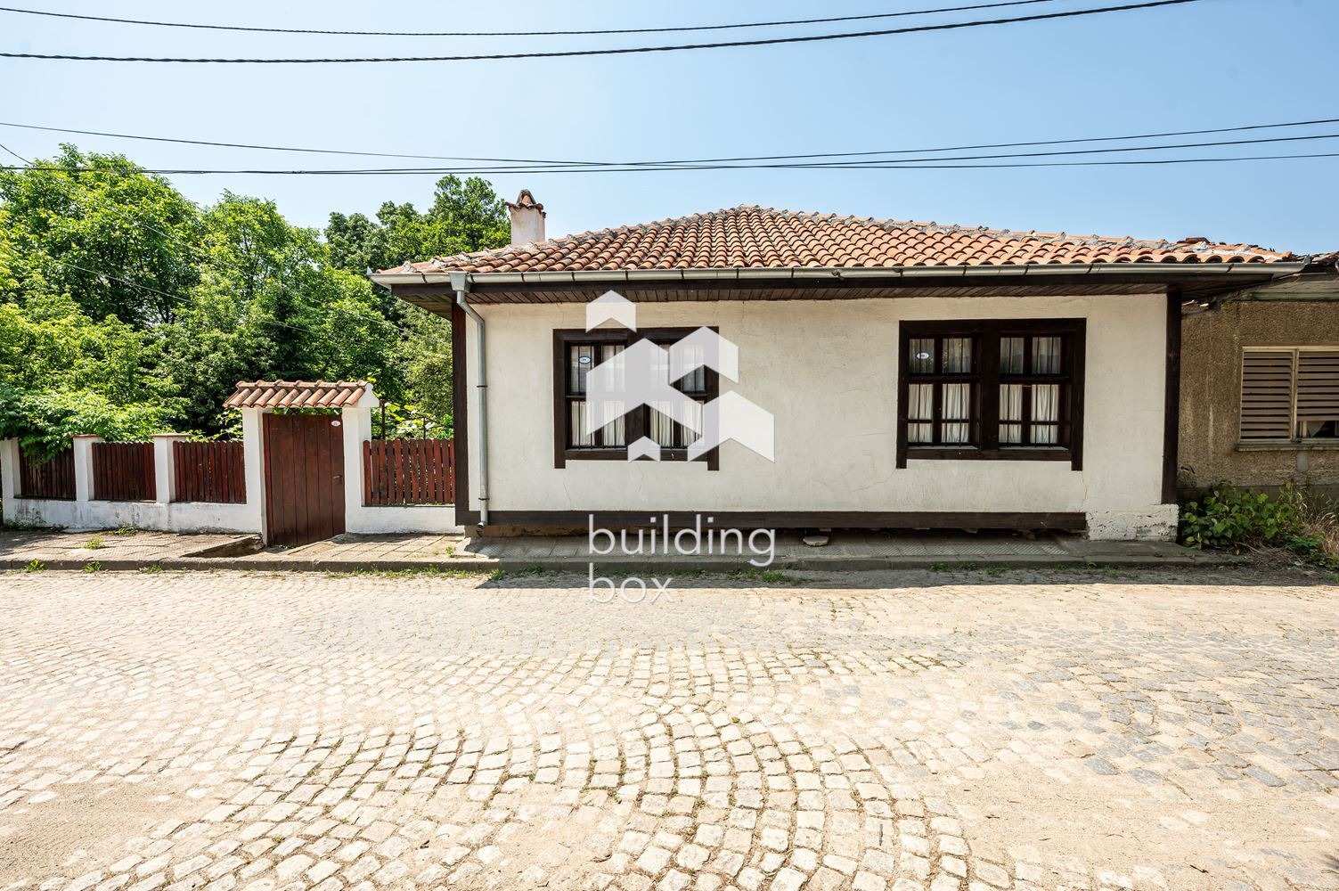 Продава КЪЩА, гр. Калофер, област Пловдив, снимка 4 - Къщи - 55900207