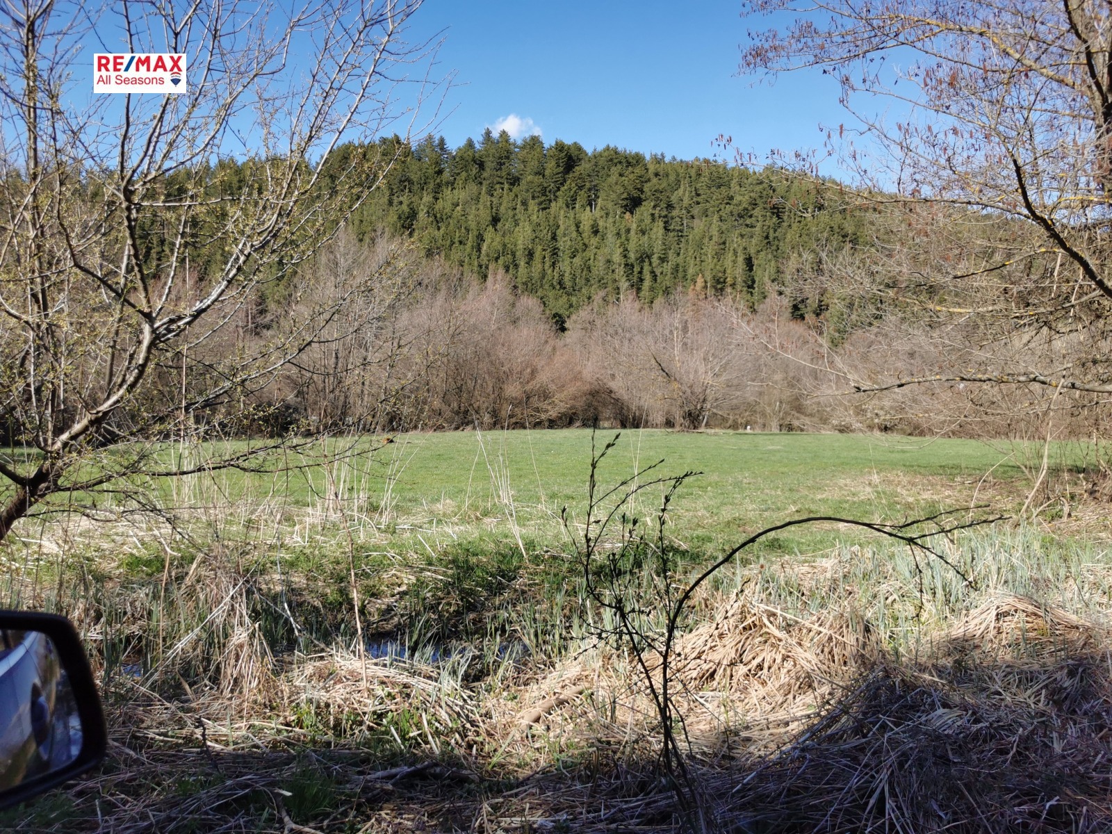 Продава ПАРЦЕЛ, гр. Разлог, област Благоевград, снимка 3 - Парцели - 54355456