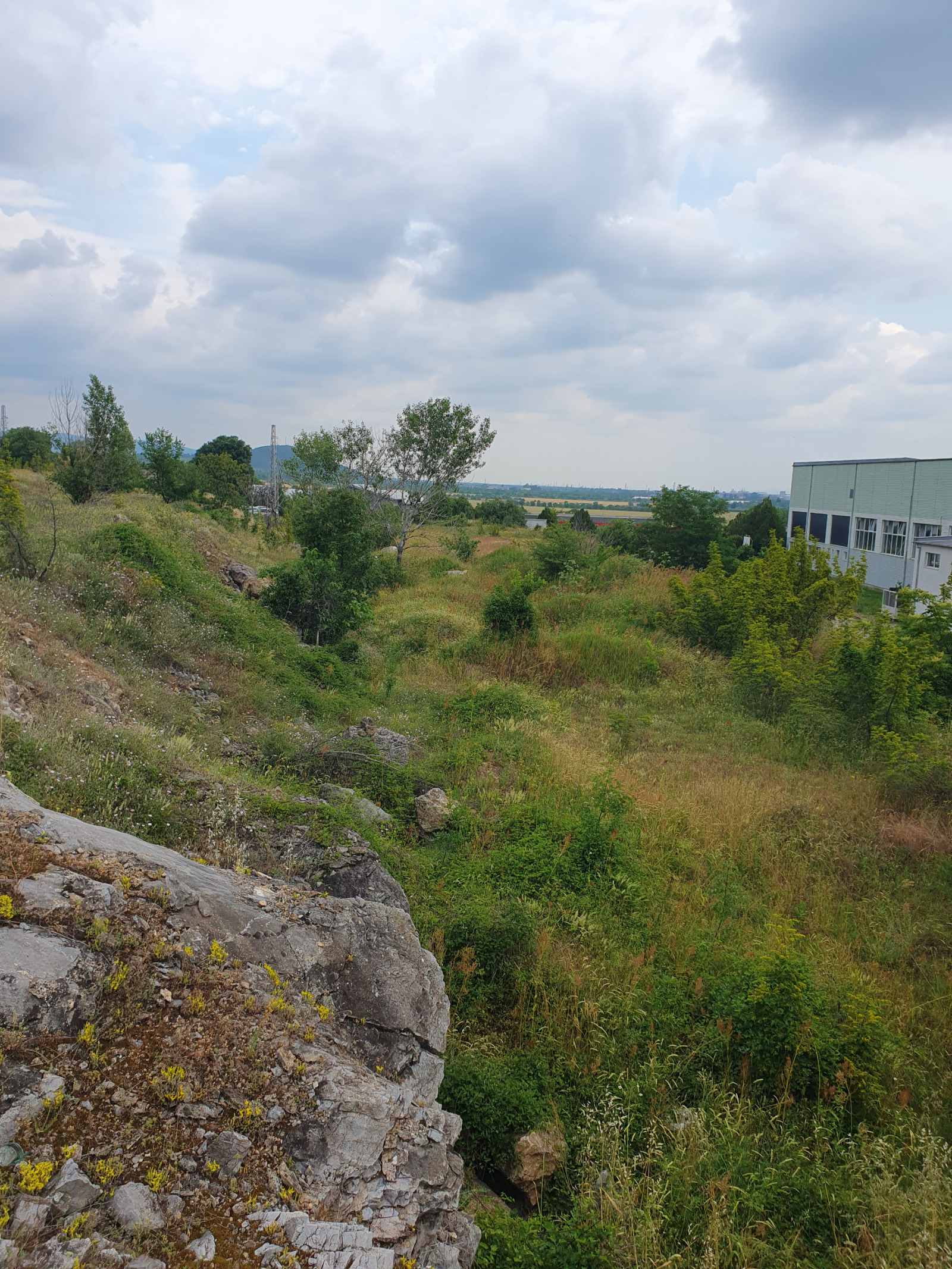 Продава ПАРЦЕЛ, гр. Стара Загора, м-т Голеш