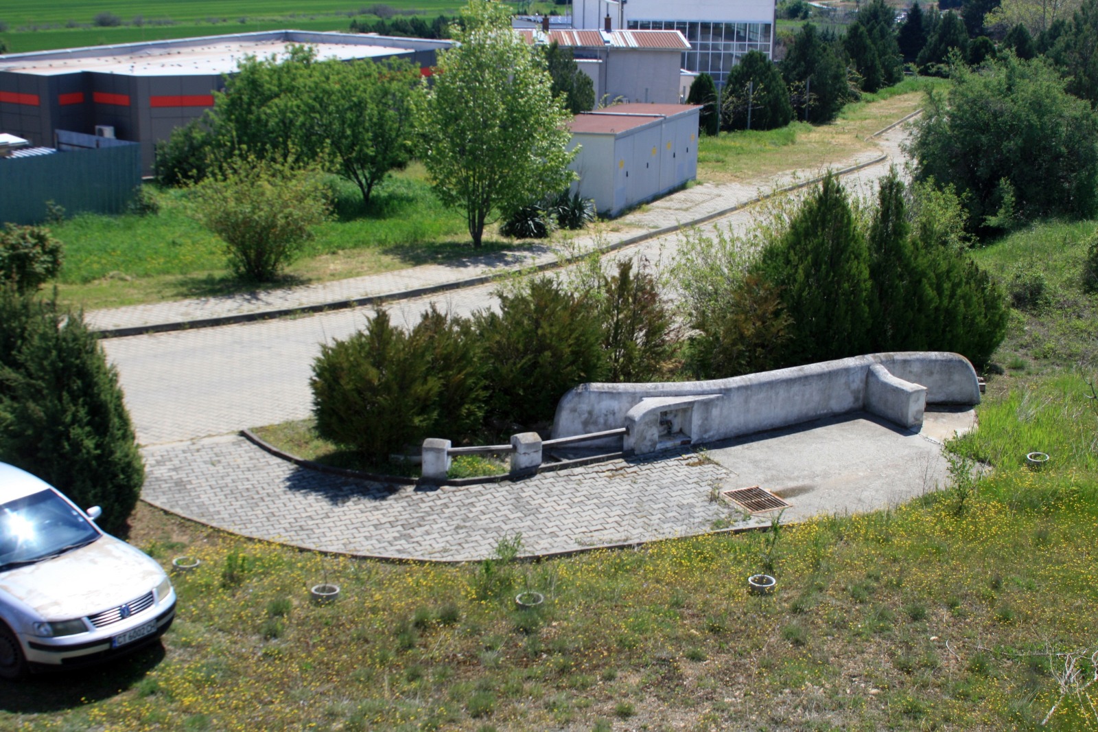 Продава ПАРЦЕЛ, гр. Стара Загора, м-т Голеш