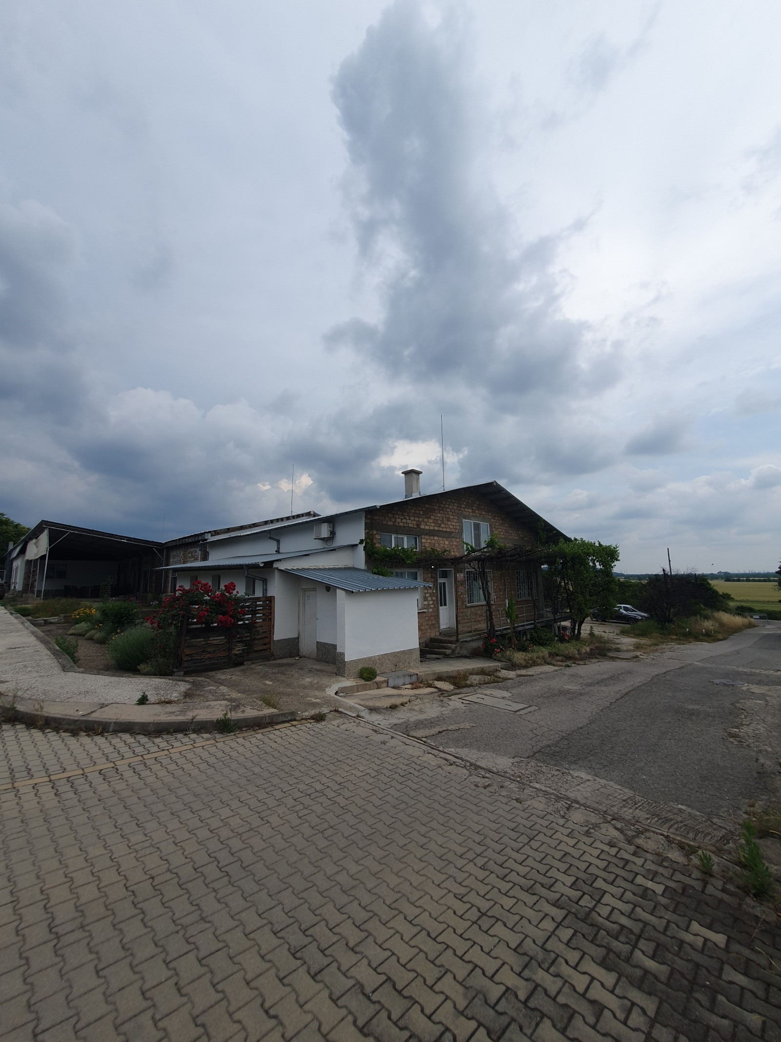 Продава ПАРЦЕЛ, гр. Стара Загора, м-т Голеш, снимка 7 - Парцели - 55004089