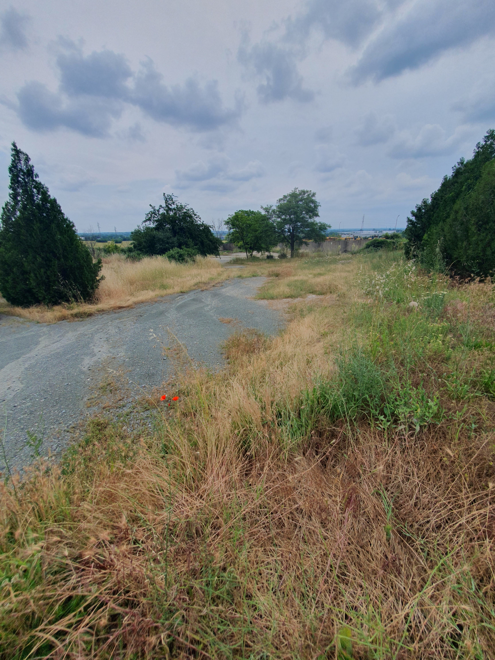 Продава ПАРЦЕЛ, гр. Стара Загора, м-т Голеш, снимка 8 - Парцели - 55004089