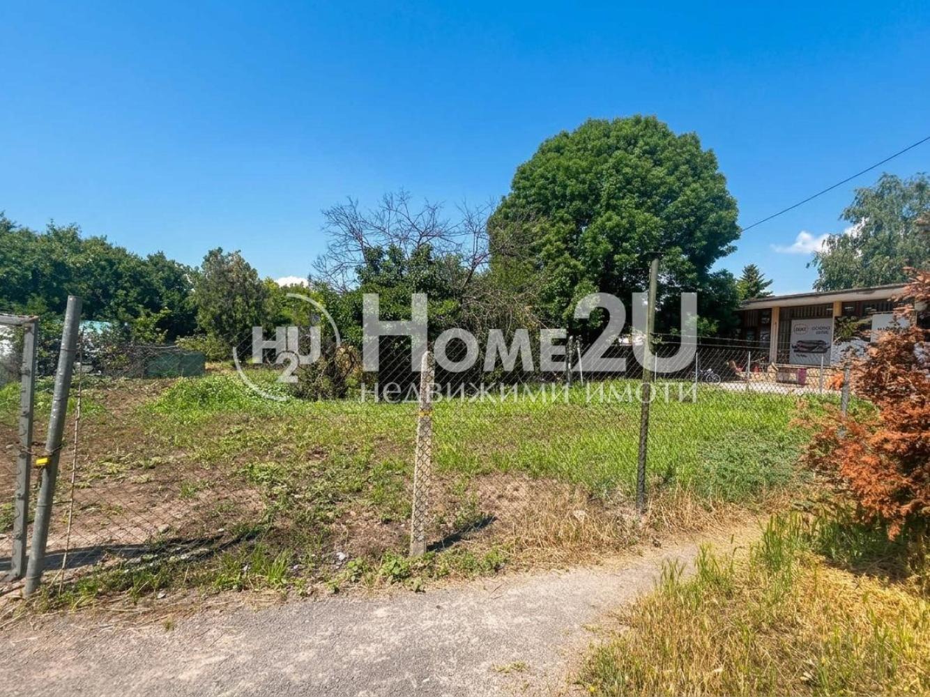 Продава ПАРЦЕЛ, гр. София, с. Житен, снимка 2 - Парцели - 55057958