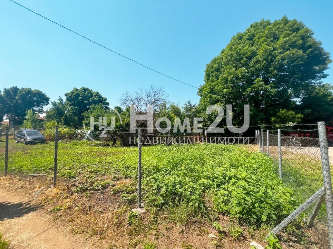 Продава ПАРЦЕЛ, гр. София, с. Житен, снимка 3 - Парцели - 55057958