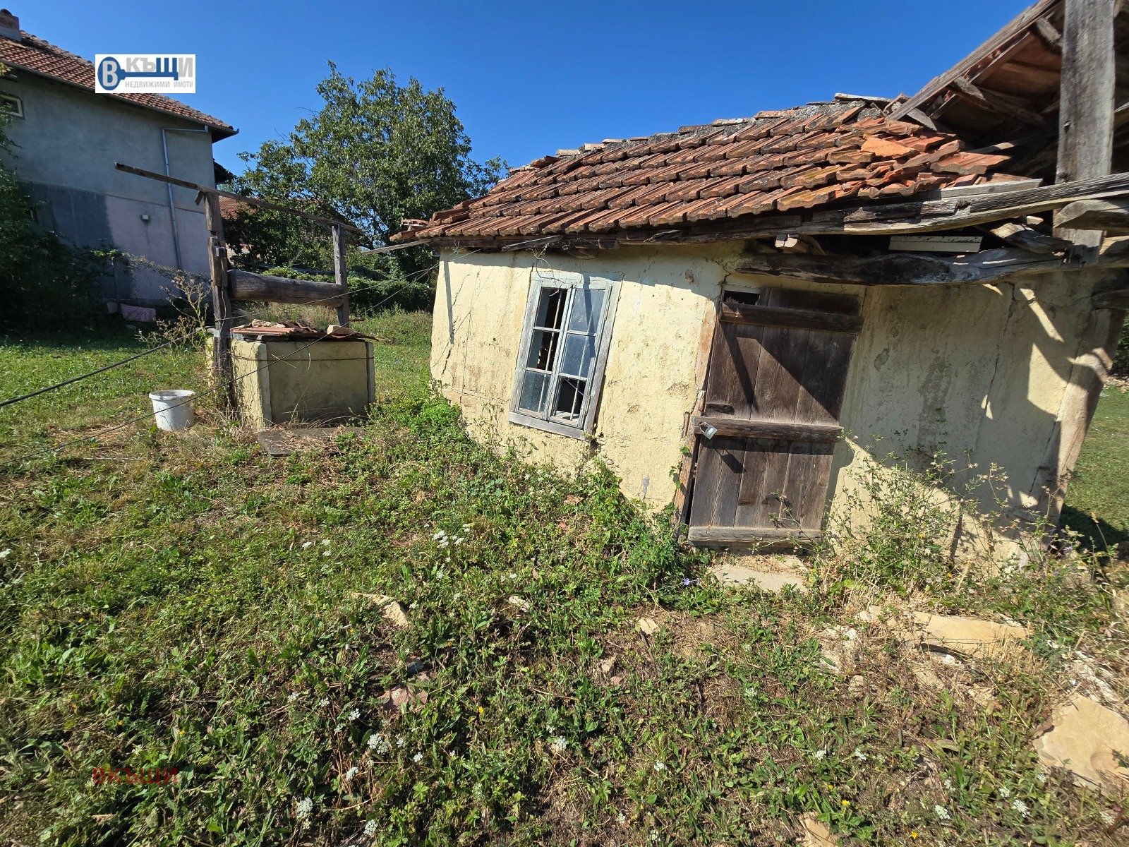 Продава ПАРЦЕЛ, с. Балван, област Велико Търново, снимка 8 - Парцели - 55800817