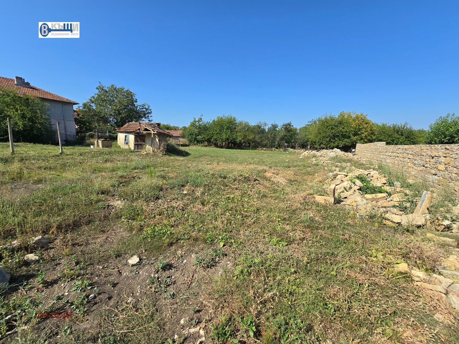 Продава ПАРЦЕЛ, с. Балван, област Велико Търново, снимка 2 - Парцели - 55800817