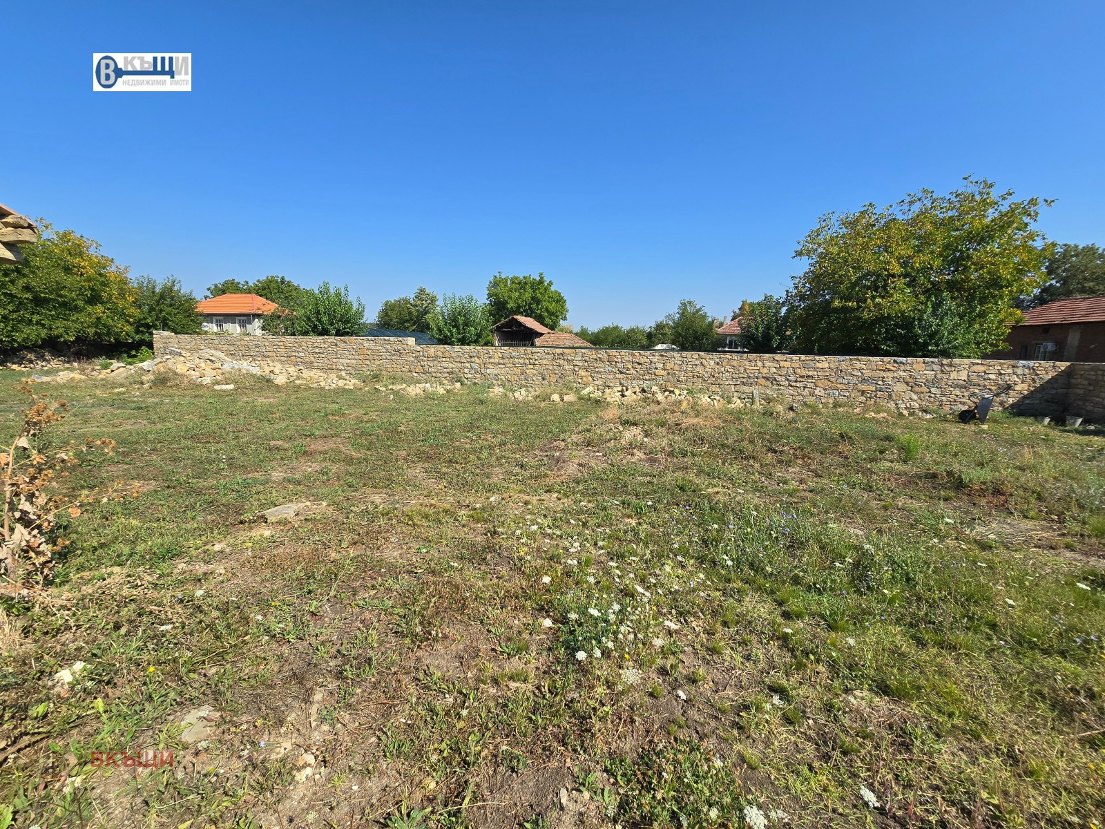 Продава ПАРЦЕЛ, с. Балван, област Велико Търново, снимка 3 - Парцели - 55800817