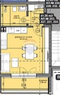 Продава 1-СТАЕН, град Варна, Галата • 92700 € • 23654656 — Holmes.bg