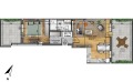 Продава 2-СТАЕН, град Пловдив, Христо Смирненски • 149275 € / 291956.52 лв. • 12844634 2