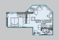 Продава 2-СТАЕН, град София, Обеля 2 • 88943 € • 29994274 — Holmes.bg