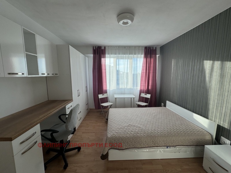Продава 1-СТАЕН в град София, Студентски град - 37 кв.м / 136 000 € » 265 992.88 лв., ФЛИПИНГ ПРОПЪРТИ ЕООД