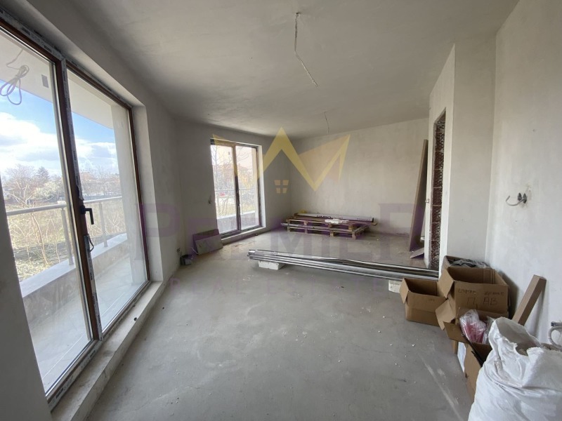 Продава 2-СТАЕН в град София, Банишора - 73 кв.м / 182 500 € » 356 938.98 лв., ИМОТИ ПРЕМИЕР