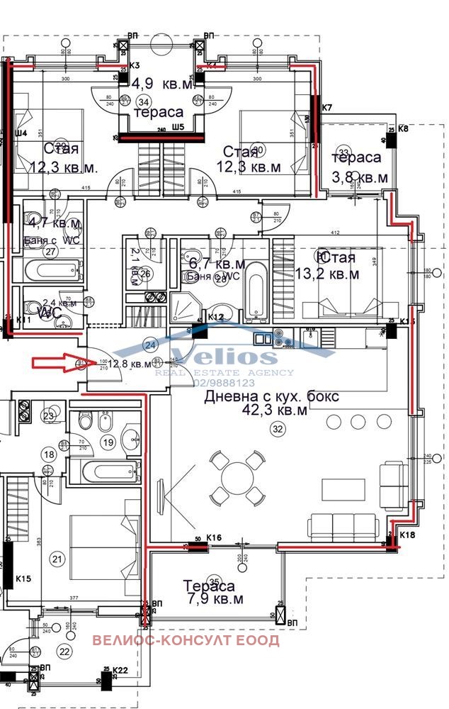 ������� 4-����� | Imot.bg � ����������� 2