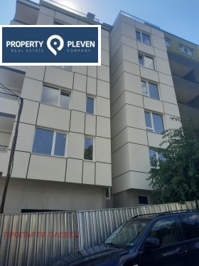 1 bedroom 9-ti kvartal, Pleven 1