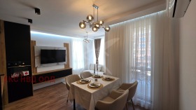1 Schlafzimmer Juschen, Plowdiw