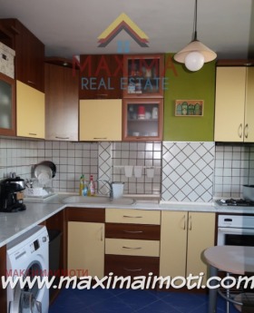 2 bedroom Trakiya, Plovdiv 3