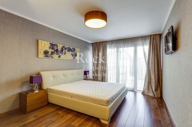 3 bedroom Lozenets, Sofia 8