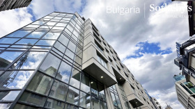 Kontor Lozenets, Sofia 2