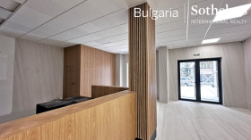 Kontor Lozenets, Sofia 5