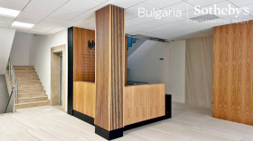 Kontor Lozenets, Sofia 4