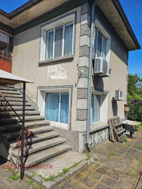 Etajul casei Gâlâbovo, regiunea Stara Zagora
