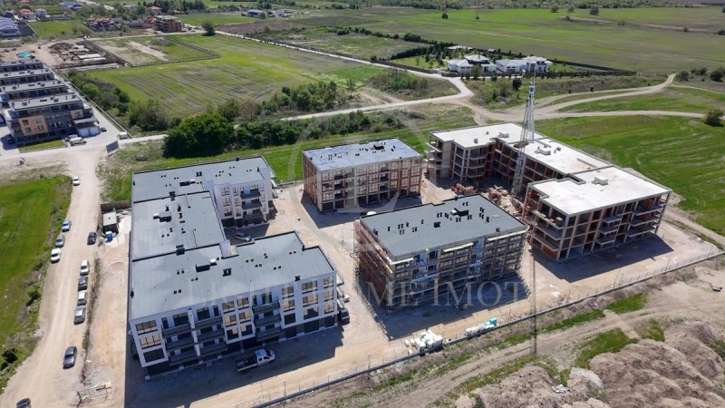 Продава  1-стаен, град Пловдив, Остромила • 60 350 EUR • ID 17091513 — holmes.bg - [1] 