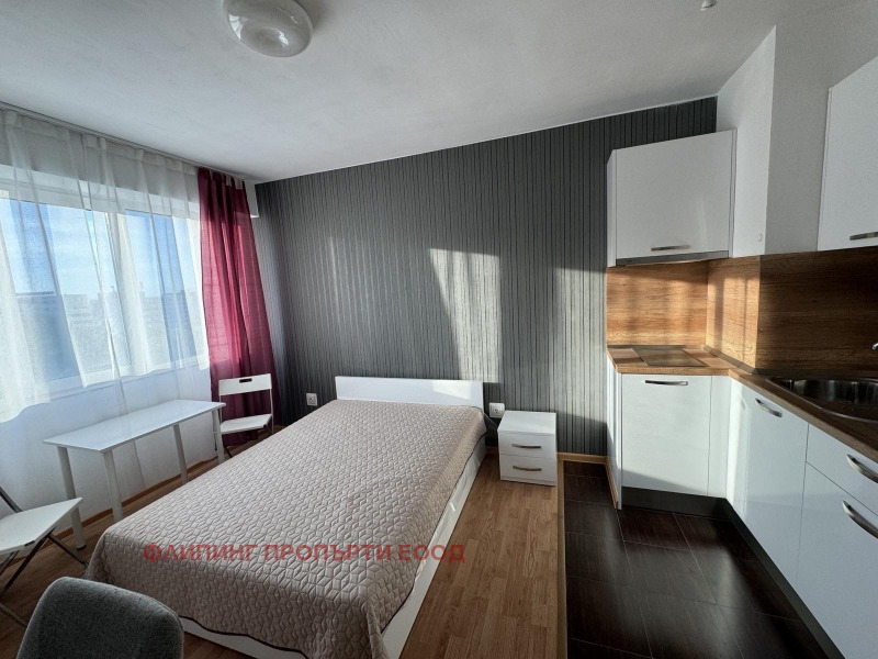 Продава 1-СТАЕН, гр. София, Студентски град, снимка 2 - Апартаменти - 52927273