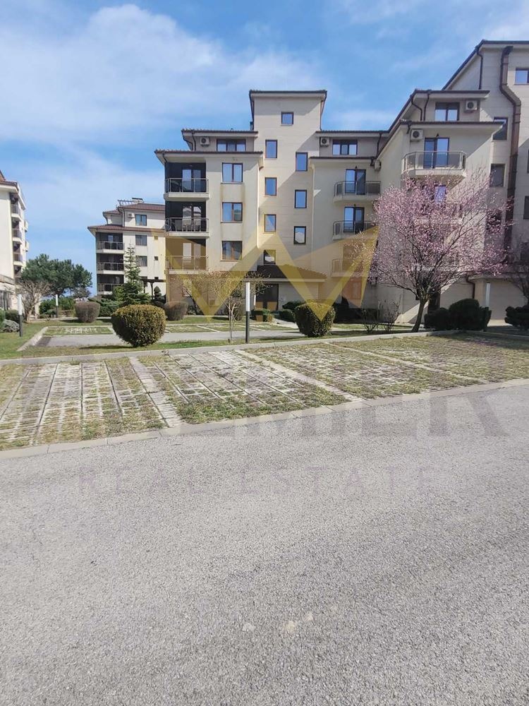 Продава 1-СТАЕН, с. Шкорпиловци, област Варна, снимка 5 - Апартаменти - 53733069