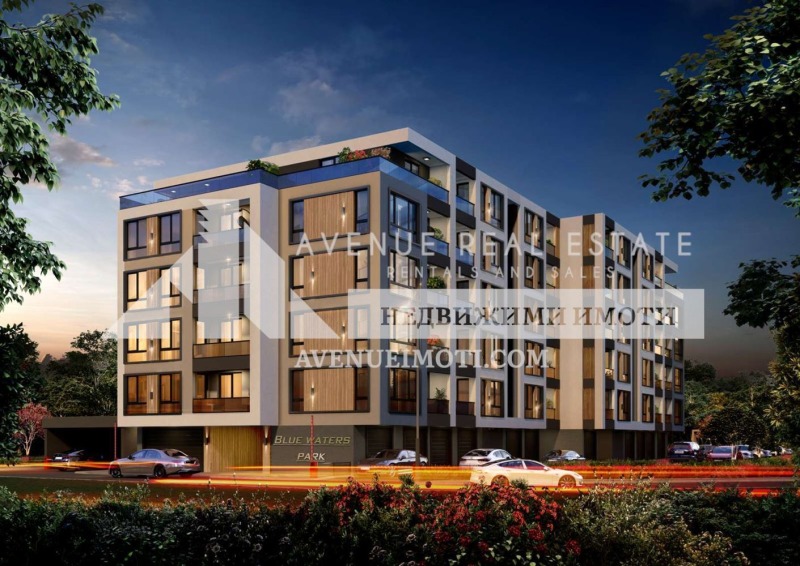 De vânzare  1 dormitor Plovdiv , Cârșiiaca , 70 mp | 54030716 - imagine [4]